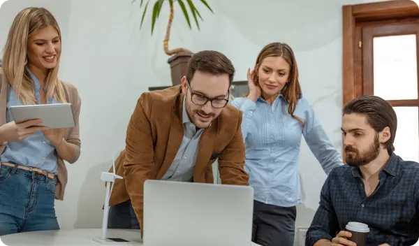 Why Choose Square Root Solutions UK for Cybersecurity